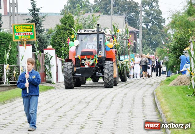 Zdjęcie w galerii na portalu naszraciborz.pl: Młodzi i nowocześni z Borucina wiadomości z regionu