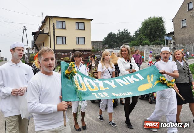Zdjęcie w galerii na portalu naszraciborz.pl: Młodzi i nowocześni z Borucina wiadomości z regionu
