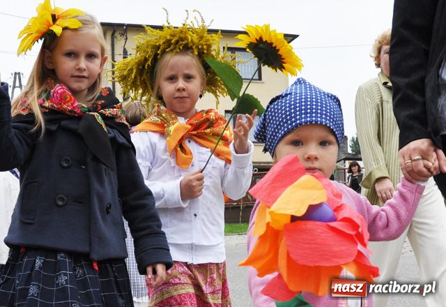 Zdjęcie w galerii na portalu naszraciborz.pl: Młodzi i nowocześni z Borucina wiadomości z regionu