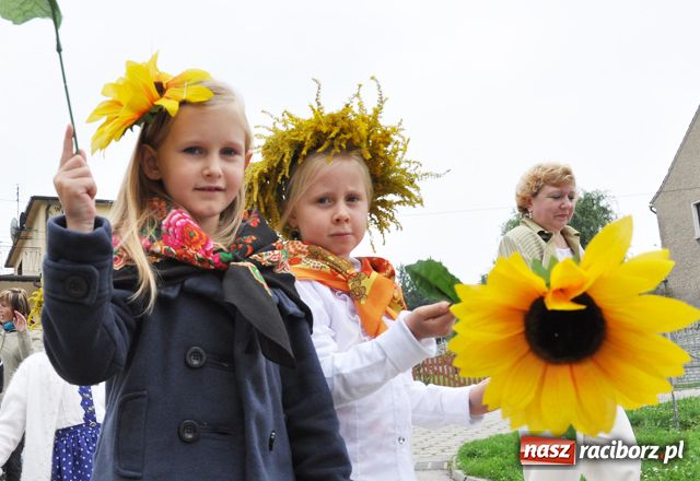 Zdjęcie w galerii na portalu naszraciborz.pl: Młodzi i nowocześni z Borucina wiadomości z regionu