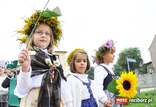 Zdjęcie w galerii na portalu naszraciborz.pl: Młodzi i nowocześni z Borucina wiadomości z regionu