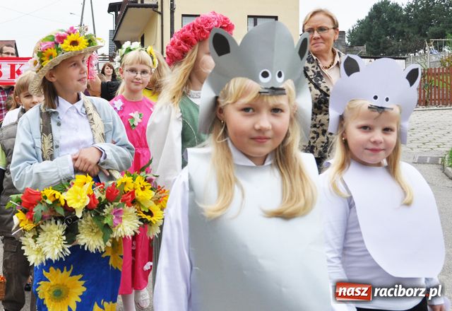 Zdjęcie w galerii na portalu naszraciborz.pl: Młodzi i nowocześni z Borucina wiadomości z regionu