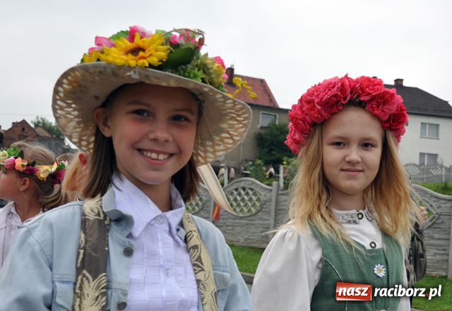 Zdjęcie w galerii na portalu naszraciborz.pl: Młodzi i nowocześni z Borucina wiadomości z regionu