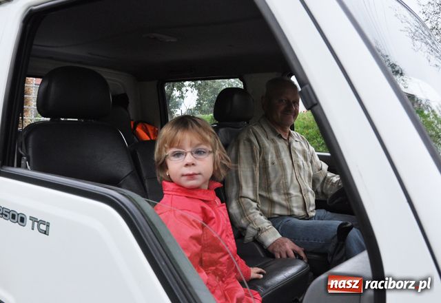 Zdjęcie w galerii na portalu naszraciborz.pl: Młodzi i nowocześni z Borucina wiadomości z regionu