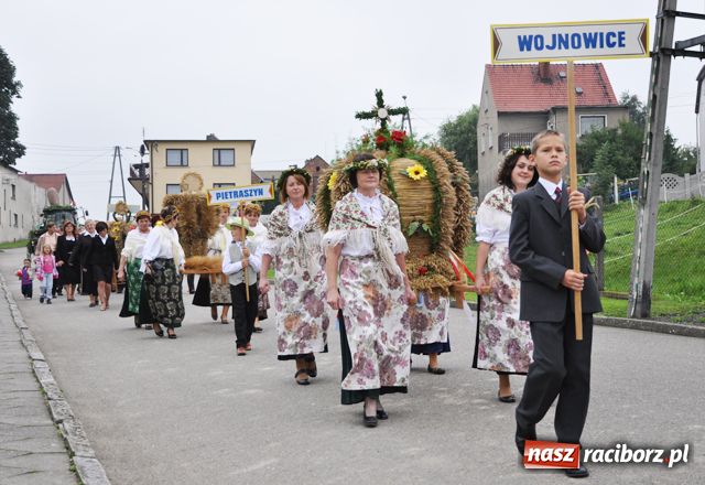 Zdjęcie w galerii na portalu naszraciborz.pl: Młodzi i nowocześni z Borucina wiadomości z regionu