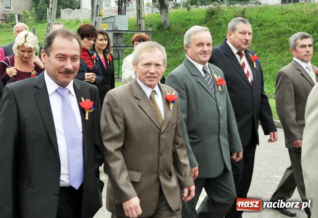 Zdjęcie w galerii na portalu naszraciborz.pl: Młodzi i nowocześni z Borucina wiadomości z regionu