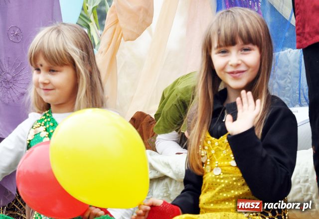 Zdjęcie w galerii na portalu naszraciborz.pl: Młodzi i nowocześni z Borucina wiadomości z regionu