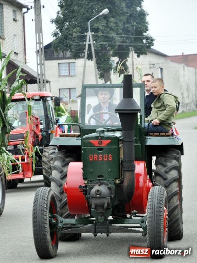 Zdjęcie w galerii na portalu naszraciborz.pl: Młodzi i nowocześni z Borucina wiadomości z regionu