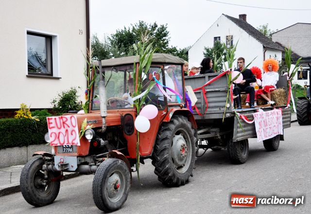 Zdjęcie w galerii na portalu naszraciborz.pl: Młodzi i nowocześni z Borucina wiadomości z regionu