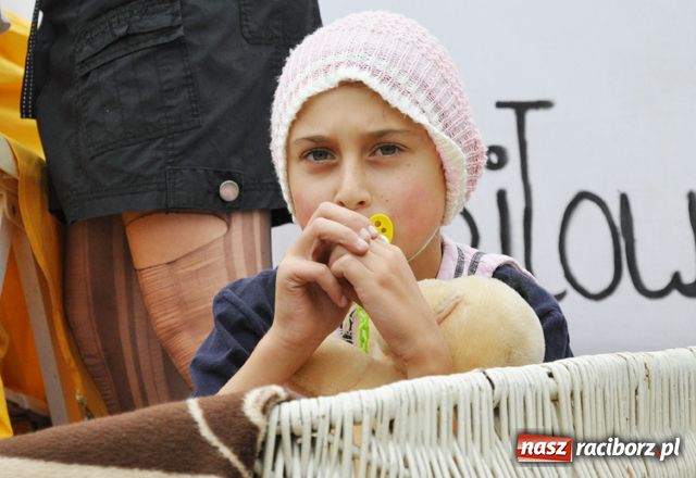 Zdjęcie w galerii na portalu naszraciborz.pl: Młodzi i nowocześni z Borucina wiadomości z regionu