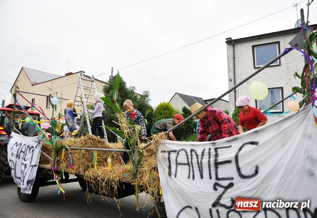 Zdjęcie w galerii na portalu naszraciborz.pl: Młodzi i nowocześni z Borucina wiadomości z regionu