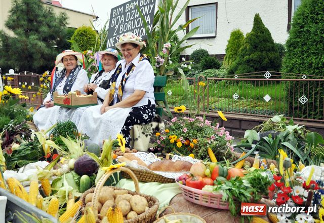 Zdjęcie w galerii na portalu naszraciborz.pl: Młodzi i nowocześni z Borucina wiadomości z regionu
