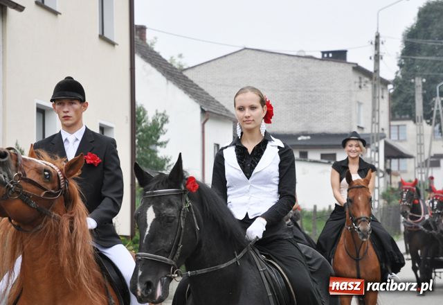 Zdjęcie w galerii na portalu naszraciborz.pl: Młodzi i nowocześni z Borucina wiadomości z regionu