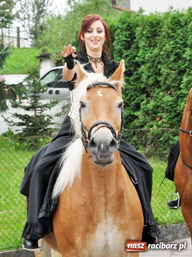 Zdjęcie w galerii na portalu naszraciborz.pl: Młodzi i nowocześni z Borucina wiadomości z regionu