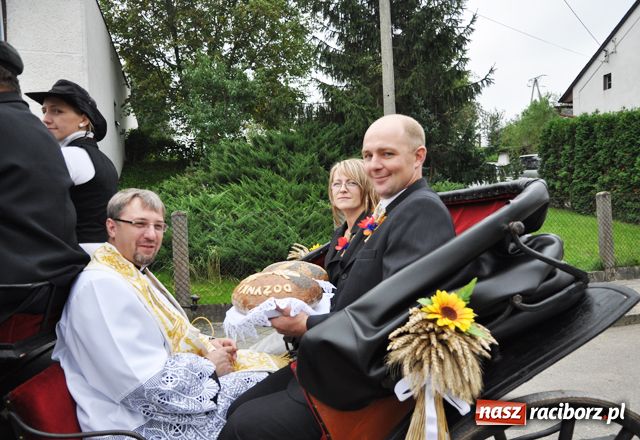 Zdjęcie w galerii na portalu naszraciborz.pl: Młodzi i nowocześni z Borucina wiadomości z regionu