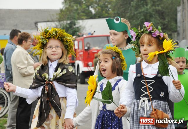 Zdjęcie w galerii na portalu naszraciborz.pl: Młodzi i nowocześni z Borucina wiadomości z regionu