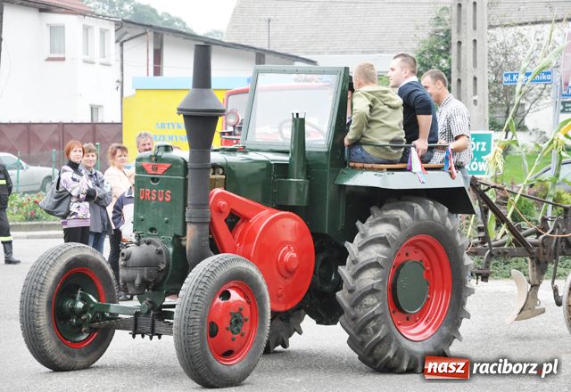 Zdjęcie w galerii na portalu naszraciborz.pl: Młodzi i nowocześni z Borucina wiadomości z regionu
