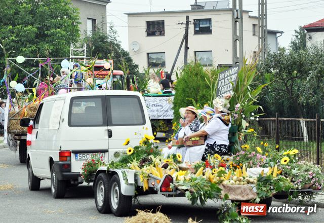 Zdjęcie w galerii na portalu naszraciborz.pl: Młodzi i nowocześni z Borucina wiadomości z regionu