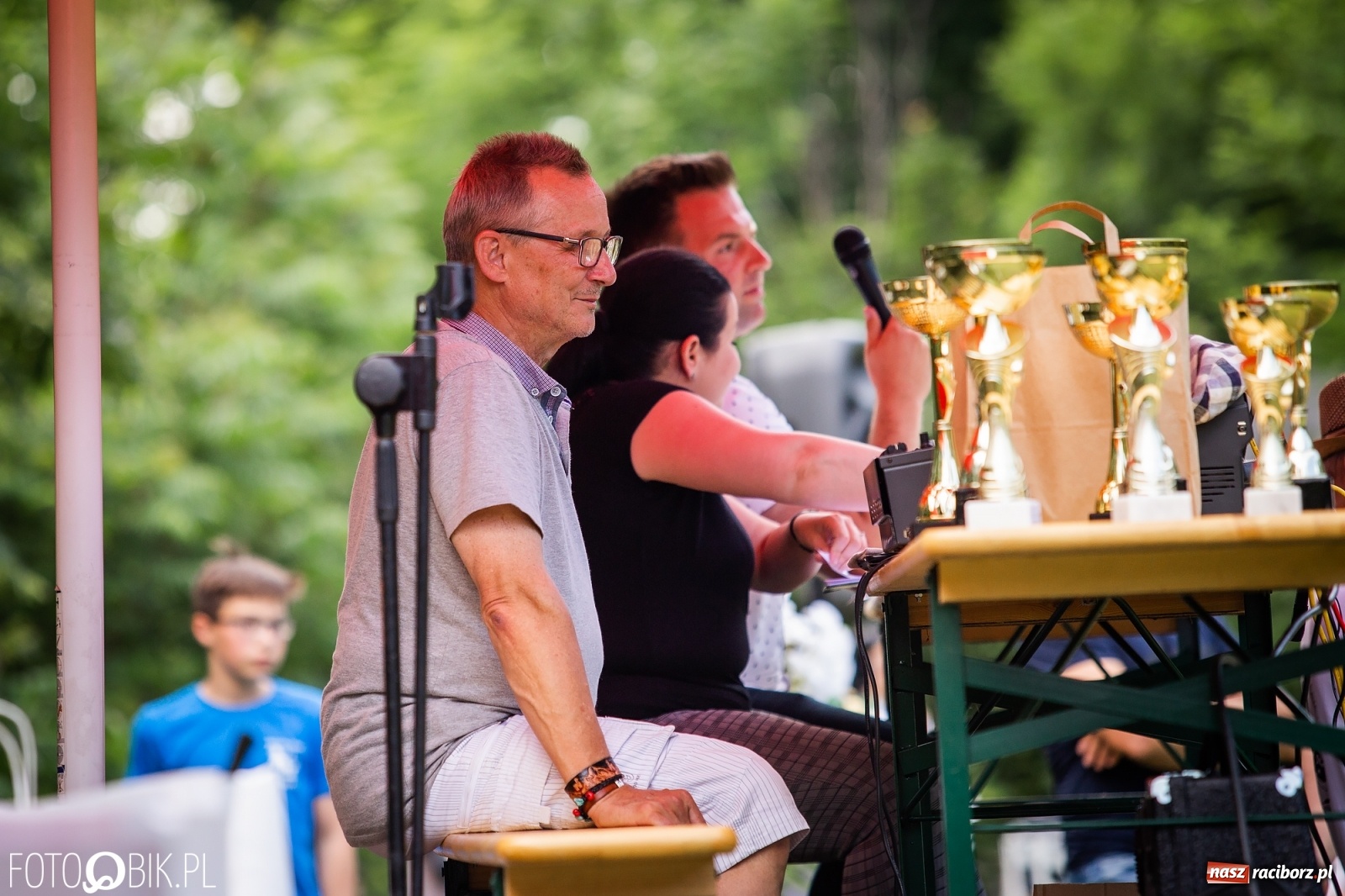 Zdjęcie w galerii na portalu naszraciborz.pl: II Konna Procesja św. Urbana w Łubowicach wiadomości z regionu