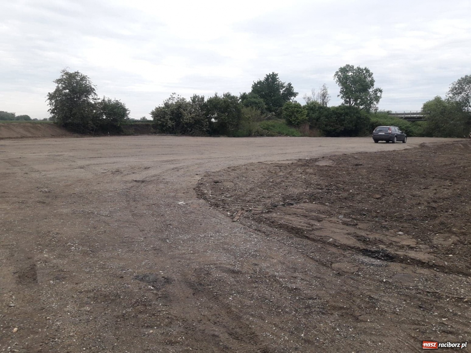 Zdjęcie w galerii na portalu naszraciborz.pl: Racibórz ma nowe miejsca do wodowania jednostek pływających [FOTO] wiadomości z regionu