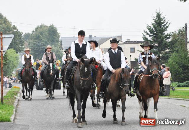 Zdjęcie w galerii na portalu naszraciborz.pl: Taki wozik to już rzadkość wiadomości z regionu