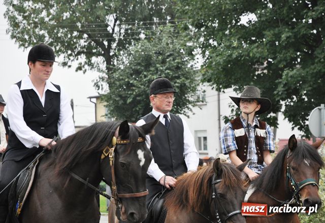 Zdjęcie w galerii na portalu naszraciborz.pl: Taki wozik to już rzadkość wiadomości z regionu