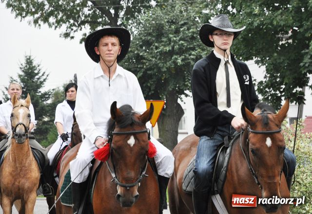 Zdjęcie w galerii na portalu naszraciborz.pl: Taki wozik to już rzadkość wiadomości z regionu