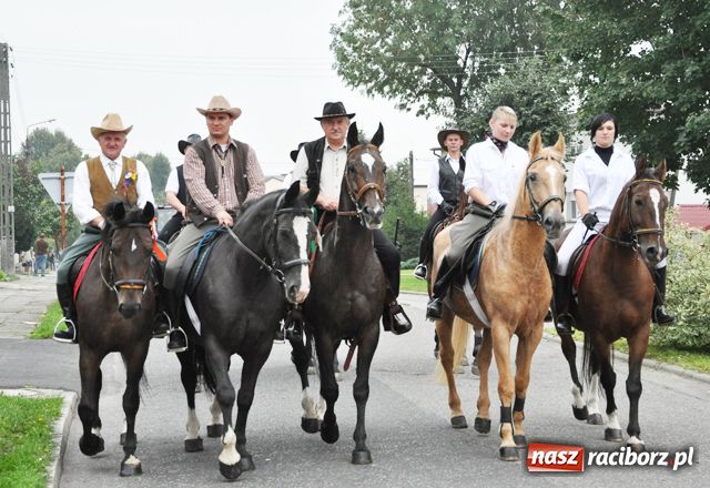 Zdjęcie w galerii na portalu naszraciborz.pl: Taki wozik to już rzadkość wiadomości z regionu