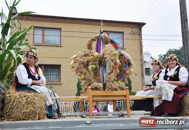 Zdjęcie w galerii na portalu naszraciborz.pl: Taki wozik to już rzadkość wiadomości z regionu
