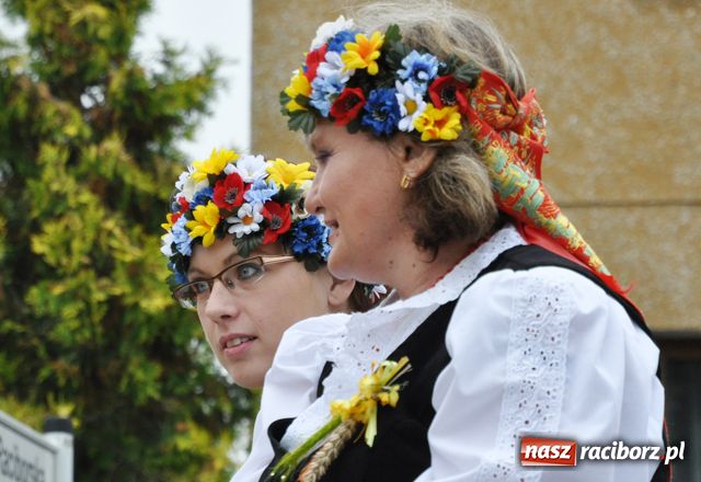 Zdjęcie w galerii na portalu naszraciborz.pl: Taki wozik to już rzadkość wiadomości z regionu