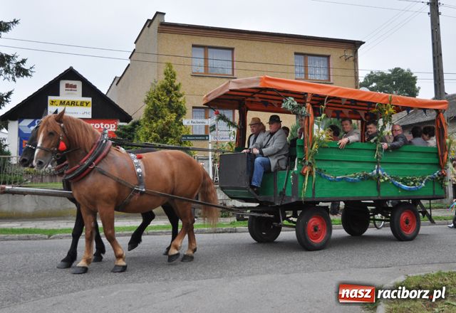Zdjęcie w galerii na portalu naszraciborz.pl: Taki wozik to już rzadkość wiadomości z regionu