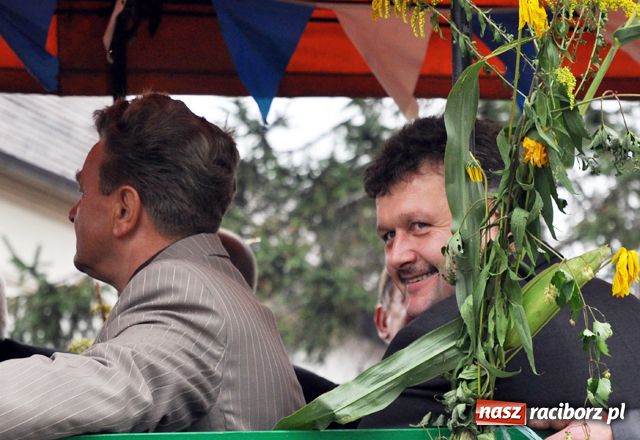 Zdjęcie w galerii na portalu naszraciborz.pl: Taki wozik to już rzadkość wiadomości z regionu