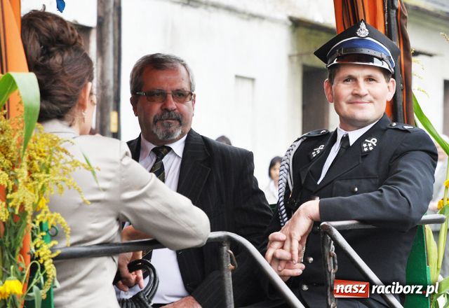 Zdjęcie w galerii na portalu naszraciborz.pl: Taki wozik to już rzadkość wiadomości z regionu