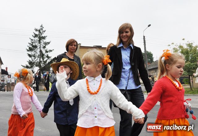 Zdjęcie w galerii na portalu naszraciborz.pl: Taki wozik to już rzadkość wiadomości z regionu