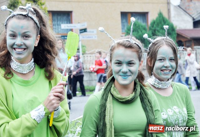 Zdjęcie w galerii na portalu naszraciborz.pl: Taki wozik to już rzadkość wiadomości z regionu