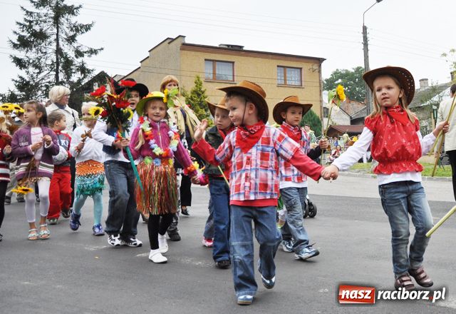 Zdjęcie w galerii na portalu naszraciborz.pl: Taki wozik to już rzadkość wiadomości z regionu