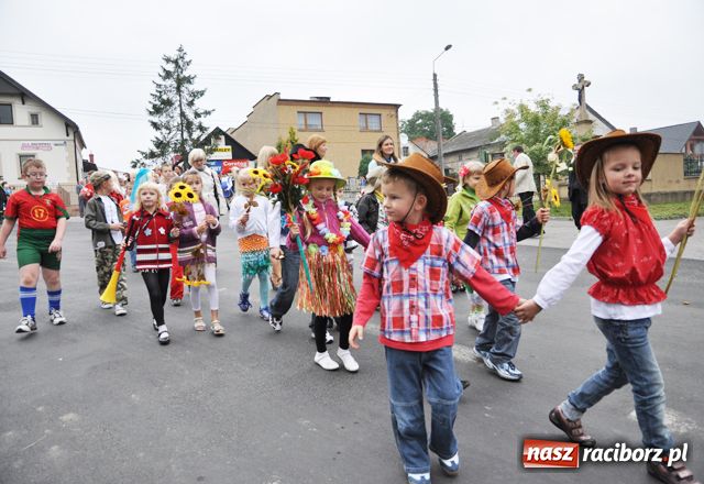 Zdjęcie w galerii na portalu naszraciborz.pl: Taki wozik to już rzadkość wiadomości z regionu