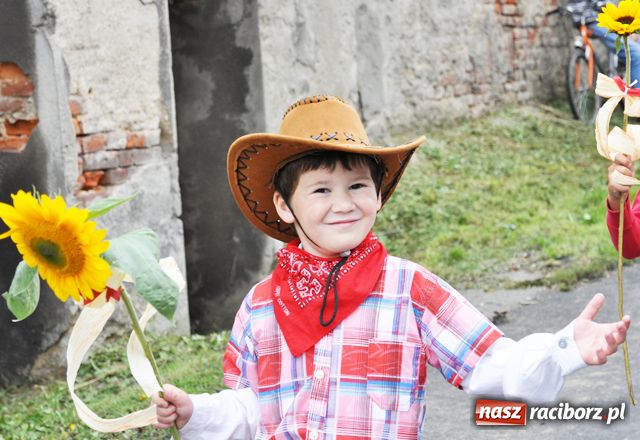 Zdjęcie w galerii na portalu naszraciborz.pl: Taki wozik to już rzadkość wiadomości z regionu