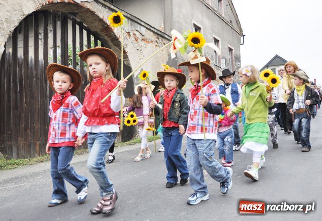 Zdjęcie w galerii na portalu naszraciborz.pl: Taki wozik to już rzadkość wiadomości z regionu