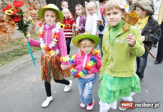 Zdjęcie w galerii na portalu naszraciborz.pl: Taki wozik to już rzadkość wiadomości z regionu