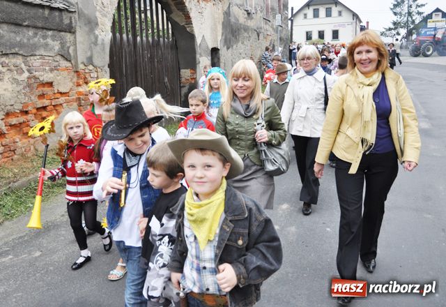 Zdjęcie w galerii na portalu naszraciborz.pl: Taki wozik to już rzadkość wiadomości z regionu