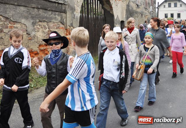 Zdjęcie w galerii na portalu naszraciborz.pl: Taki wozik to już rzadkość wiadomości z regionu