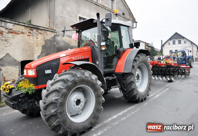 Zdjęcie w galerii na portalu naszraciborz.pl: Taki wozik to już rzadkość wiadomości z regionu