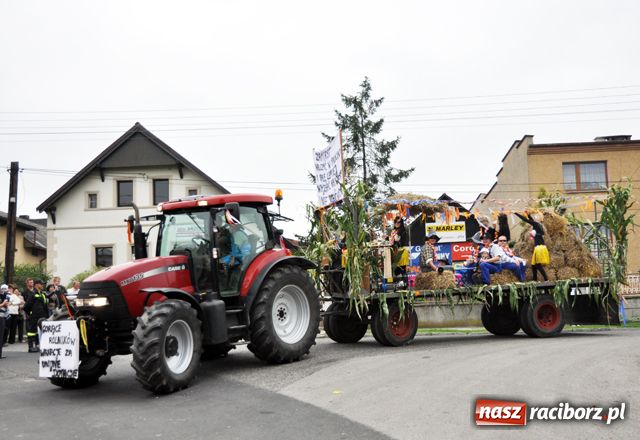 Zdjęcie w galerii na portalu naszraciborz.pl: Taki wozik to już rzadkość wiadomości z regionu