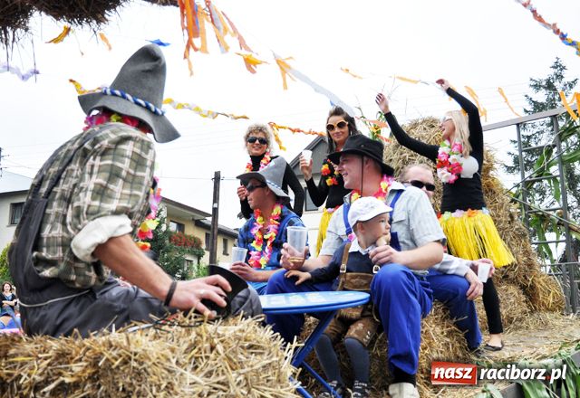 Zdjęcie w galerii na portalu naszraciborz.pl: Taki wozik to już rzadkość wiadomości z regionu