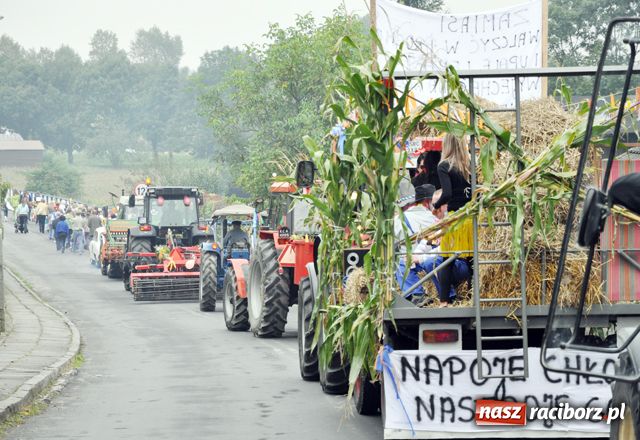 Zdjęcie w galerii na portalu naszraciborz.pl: Taki wozik to już rzadkość wiadomości z regionu