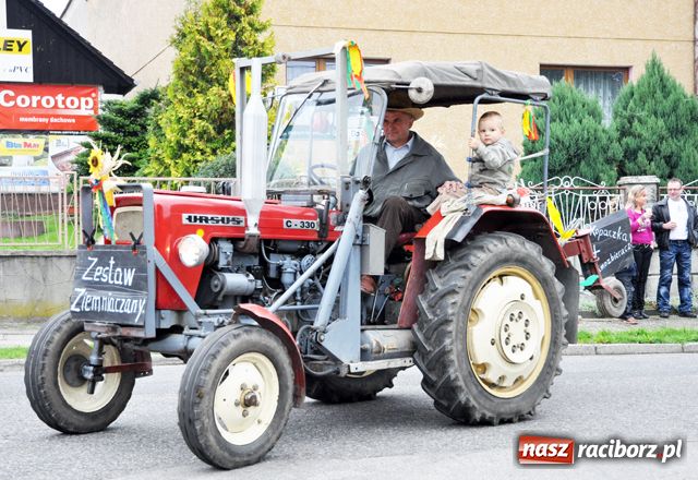 Zdjęcie w galerii na portalu naszraciborz.pl: Taki wozik to już rzadkość wiadomości z regionu