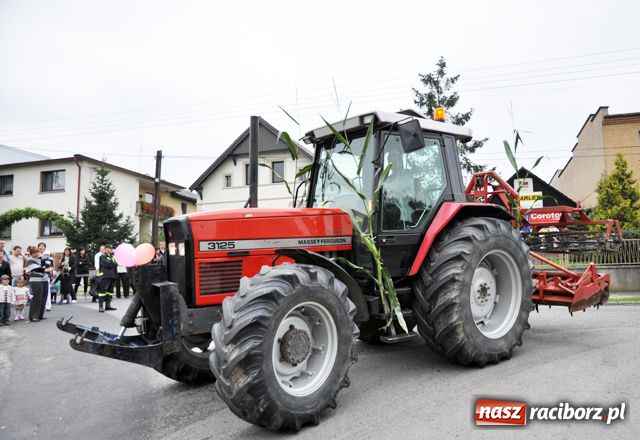 Zdjęcie w galerii na portalu naszraciborz.pl: Taki wozik to już rzadkość wiadomości z regionu