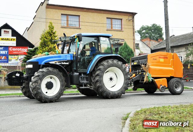 Zdjęcie w galerii na portalu naszraciborz.pl: Taki wozik to już rzadkość wiadomości z regionu