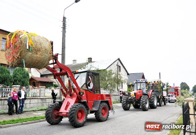 Zdjęcie w galerii na portalu naszraciborz.pl: Taki wozik to już rzadkość wiadomości z regionu